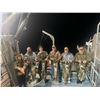 Image 8 : 5-Day DIY Sitka Blacktail, Guided Sea Duck with Saltwater Fishing for Four (4) Hunters