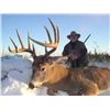 Image 3 : 2025 or 2026 Premier Alberta Whitetail Hunt