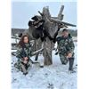 Image 2 : 3-Day Eastern Montana Turkey Hunt for Two (2) Hunters