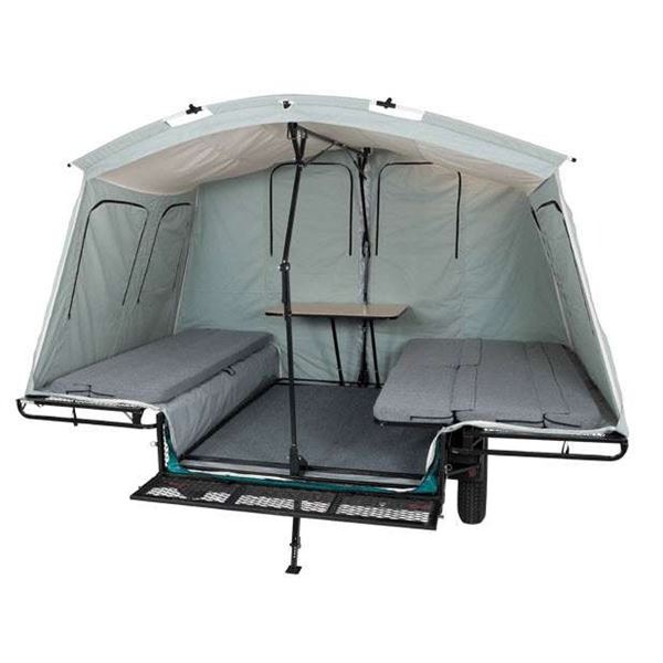 Jumping Jack Trailer