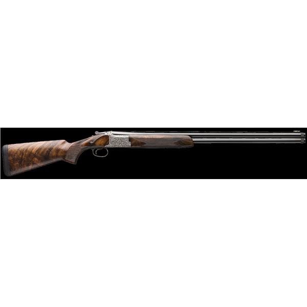 Browning Citori 50th Anniversary Limited Edition High Grade Over-and-Under 12 GA Shotgun