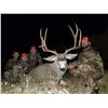 Image 2 : 2025 Utah Fillmore, Oak Creek LE Buck Deer Landowner Permit Hunter's Choice of Season
