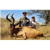 Image 2 : 5-Day Nyala, Zebra, Impala & Blesbuk for Two (2) Hunters