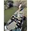 Image 2 : 7-Day All Inclusive Hunt & Fishing Trip for Two (2) Hunters and Two (2) Non-Hunters