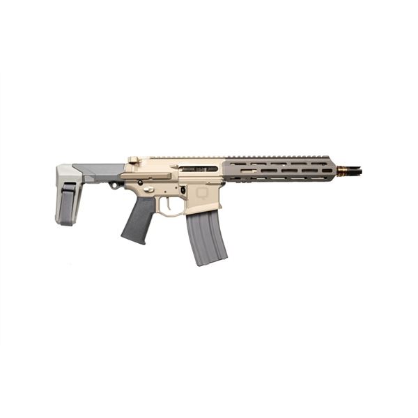 Q Firearms Honey Badge 5.56 Pistol