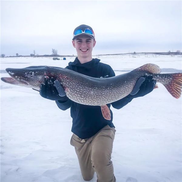 Cold Water Outfitter