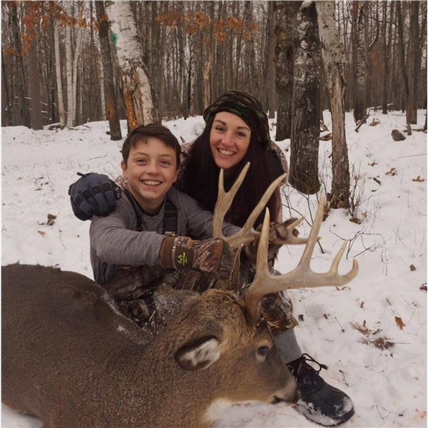 Dirt Nap Outfitters                                                                          Kansas