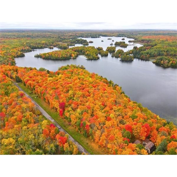 Price County Vacation Package