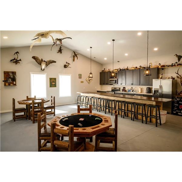 Cold Water Outfitter