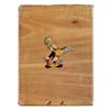 Image 4 : A Walt Disney's "Pinocchio" Book.