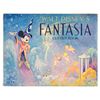 Image 2 : A Walt Disney's "Fantasia" Cut-Out Book.