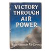 Image 1 : A Victory Through Air Power Book.