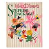 Image 1 : A Walt Disney's Surprise Package Book.