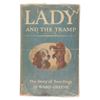 Image 1 : A "Lady and the Tramp" Signed Book.
