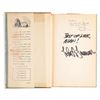 Image 3 : A "Lady and the Tramp" Signed Book.