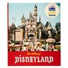 Image 1 : A Disneyland First Fabulous Decade Book.