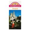 Image 1 : A Fantasyland Postcard Book.