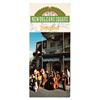 Image 1 : A Signed New Orleans Square Postcard Book.