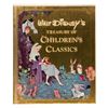 Image 1 : A Signed Walt Disney's Treasury of Children's Classics.