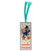 Image 1 : A Donald Duck Disneyland Metal Bookmark.