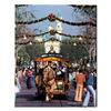 Image 2 : A Signed Disneyland: Inside Story Book.