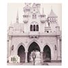 Image 2 : Inside the Dream: The Personal Story of Walt Disney.