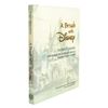 Image 1 : A Brush with Disney: An Artist's Journey Hardcover.