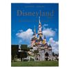 Image 1 : A Signed Disneyland Paris Collector's Edition Book.