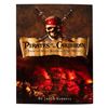 Image 1 : Jason Surrell's Pirates of the Caribbean Book.