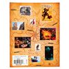 Image 2 : Jason Surrell's Pirates of the Caribbean Book.