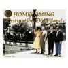Image 1 : A Homecoming: Destination Disneyland Book.