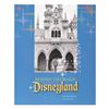 Image 1 : A Behind the Magic: 50 Years of Disneyland Book.