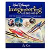 Image 1 : A Walt Disney's Imagineering Legends Book.