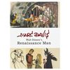 Image 1 : Marc Davis: Walt Disney's Renaissance Man Signed Book.