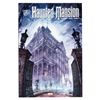 Image 1 : The Haunted Mansion Marvel Comic Book.