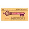 Image 1 : A Disneyland 1960s Child Admission Magic Key Coupon.