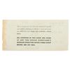 Image 2 : A Disneyland 1968 Adult "A" Coupon.