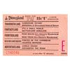 Image 1 : A Disneyland Junior First Haunted Mansion "E" Ticket.