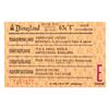 Image 1 : A Disneyland 1966-67 Child "E" Ticket.
