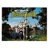 Image 1 : A Walt Disney's Disneyland Signed Souvenir Guide.