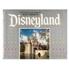 Image 1 : A Signed Walt Disney's Disneyland Pictorial Guide.