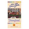 Image 1 : A Multi-Signed 1986 Disneyland Souvenir Guide.