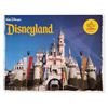 Image 1 : A Walt Disney's Disneyland 40th Anniversary Guide.