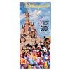 Image 1 : A Euro Disneyland Guest Guide.