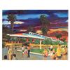 Image 2 : An EPCOT Center Pictorial Souvenir Guide.