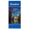 Image 1 : Paul Tanner Signed 1983 Disneyland Brochure.