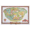Image 3 : A Trio of 1989 Disneyland Souvenir Maps.