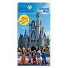 Image 1 : A 1983 Tokyo Disneyland Guide Map.