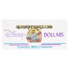 Image 1 : A Disneyland 50th Anniversary Dumbo Disney Dollar.