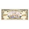 Image 3 : A Disneyland 50th Anniversary Dumbo Disney Dollar.